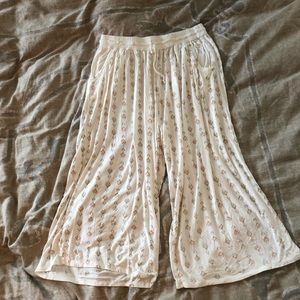 Super soft pajama pants